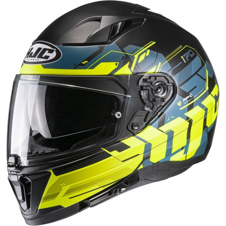 Casco integrale HJC I70 Alligon -??%