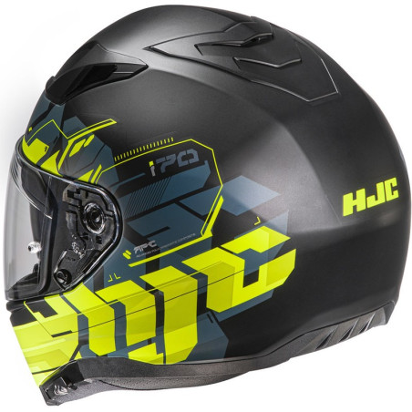 Casco integrale HJC I70 Alligon -??%