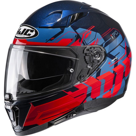 Casco integrale HJC I70 Alligon -??%