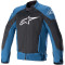 ALPINESTARS T-SP X SUPERAIR - Model 1711-BLK BLUE SODAL