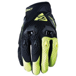 Fünf Stunt Evo Airflow-Handschuhe ▶️ [-??%]