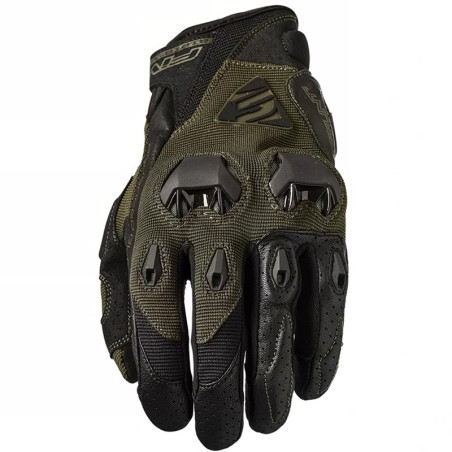 Five Stunt Evo Motorradhandschuhe -??%