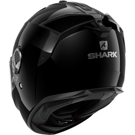 Shark Spartan GT Blank Micrometric Integralhelm -??%