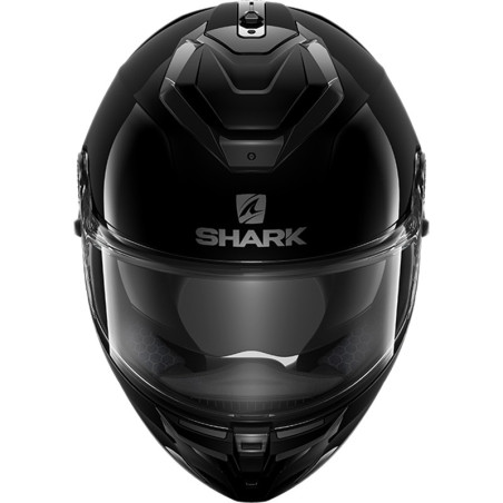 Shark Spartan GT Blank Micrometric Integralhelm -??%