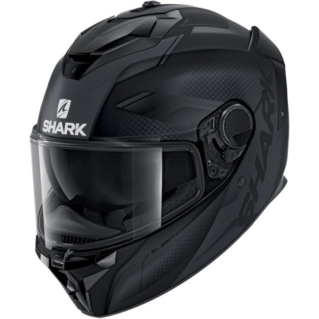 Shark Spartan GT Elgen Matte Micrometric Integralhelm -??%