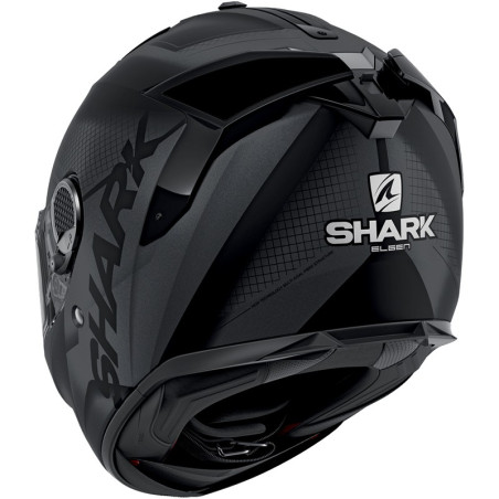 Shark Spartan GT Elgen Matte Micrometric Integralhelm -??%