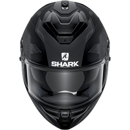 Shark Spartan GT Elgen Matte Micrometric Integralhelm -??%