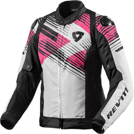 Rev'it Apex H2O Damen Textiljacke – Rabattcode