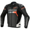 ALPINESTARS GP FORCE - Model (1231)BLK WHT RED FL