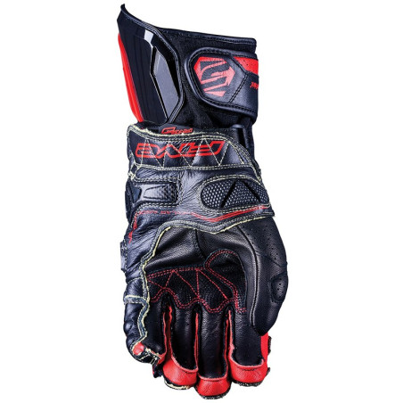 Fünf RFX Race Motorradhandschuhe -??%