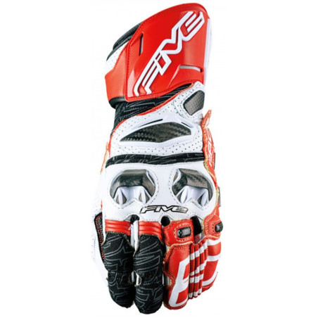 Fünf RFX Race Motorradhandschuhe -??%