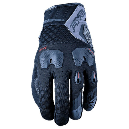 Fünf TFX3 Evo Airflow Sommerhandschuhe -??%