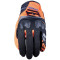 FIVE TFX4 - Model BLACK/FLUO ORANGE