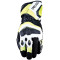 FIVE RFX4 EVO - Modelo WHITE/FLUO-YELLOW