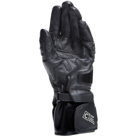 Guanti racing Dainese Carbon 4 Longs - Codice sconto -??%