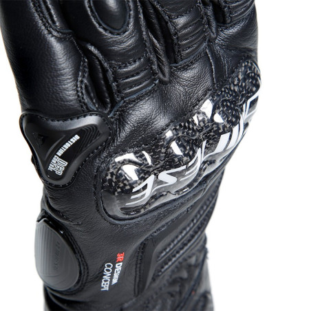 Dainese Carbon 4 Long Rennhandschuhe - Rabattcode -??%