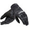 DAINESE CARBON 4 SHORT - Model BLACK/BLACK