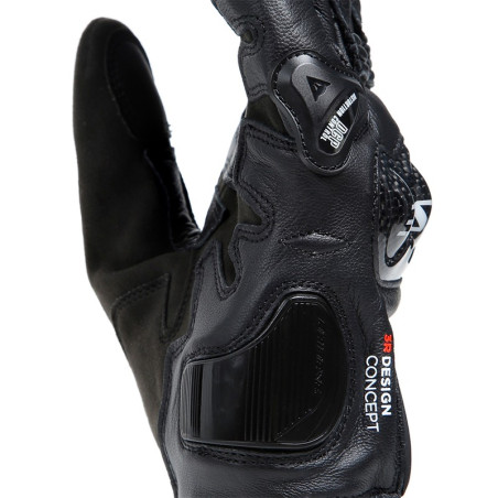 DAINESE CARBON 4 CORTO