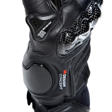 DAINESE CARBON 4 CORTO