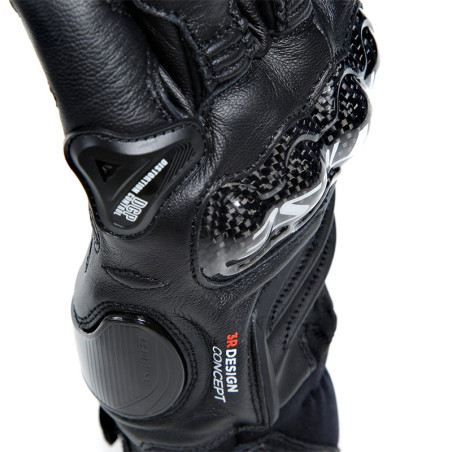 Dainese Carbon 4 Short Rennhandschuhe - Rabattcode -??%