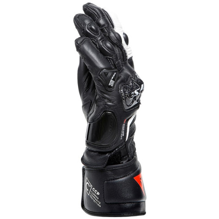 Dainese Carbon 4 lange Damenhandschuhe - Rabattcode -??%