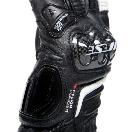 Dainese Carbon 4 lange Damenhandschuhe - Rabattcode -??%