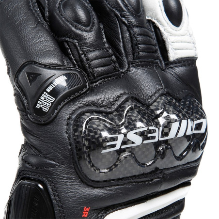 Dainese Carbon 4 lange Damenhandschuhe - Rabattcode -??%