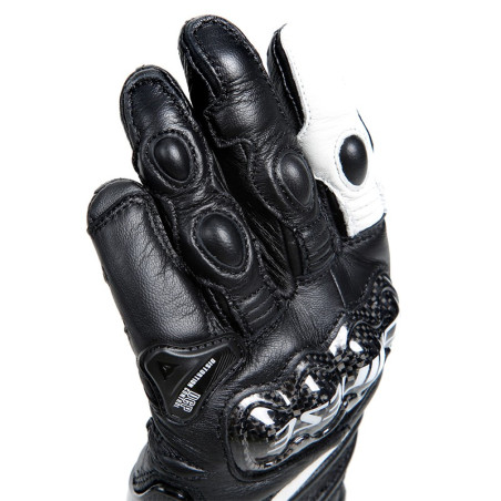 Dainese Carbon 4 lange Damenhandschuhe - Rabattcode -??%