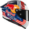 HJC RPHA 1 Red Bull Austin GP Integralhelm -??%