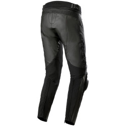 Alpinestars Missile V3 kurze Lederhose -??%