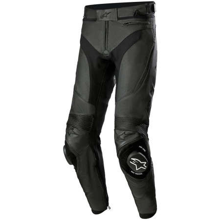 ALPINESTARS MISSILE V3 PANTS AIRFLOW