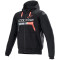 ALPINESTARS CHROME IGNITION HOODIE