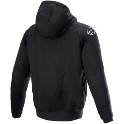 Giacca da moto Alpinestars Chrome Ignition Hoodie -??%