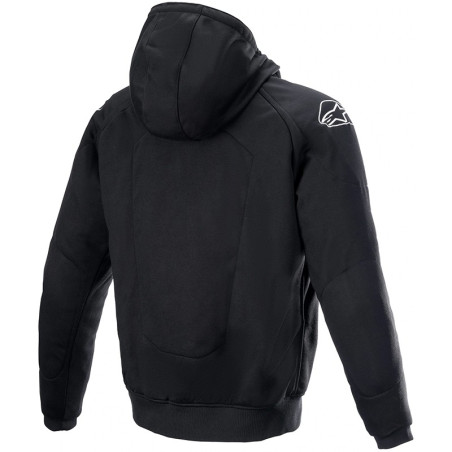 ALPINESTARS CHROME IGNITION HOODIE