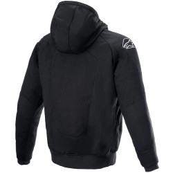 ALPINESTARS CHROME IGNITION HOODIE