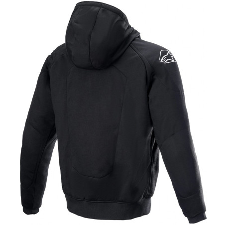 Giacca da moto Alpinestars Chrome Ignition Hoodie -??%