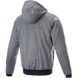 ALPINESTARS CHROME IGNITION HOODIE