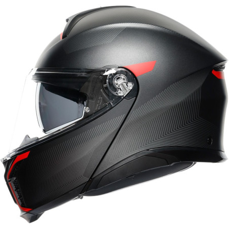 Casco modulare AGV Tourmodular Frequency Matt -??%