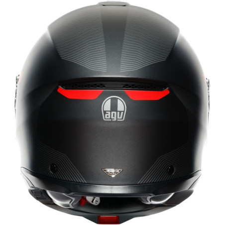 Casco modulare AGV Tourmodular Frequency Matt -??%