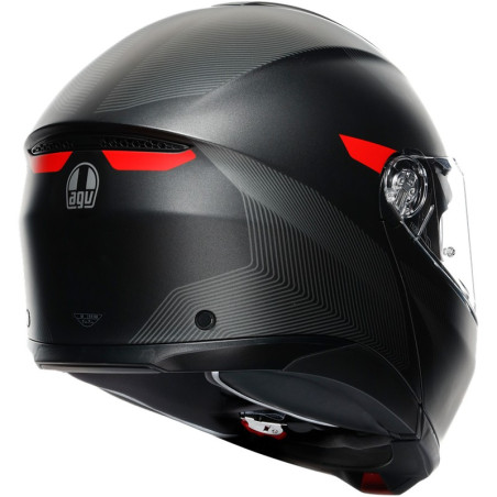 Casco modulare AGV Tourmodular Frequency Matt -??%