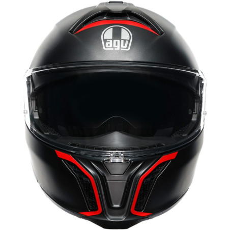 Casco modulare AGV Tourmodular Frequency Matt -??%