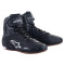 ALPINESTARS FASTER-3 - Modelo 1182-BLK DK GRY GUM