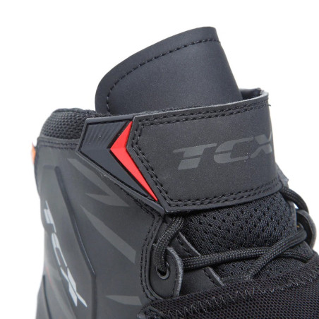 TCX R04D Air Motorradschuhe -??%