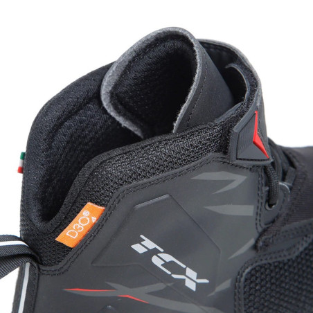 Scarpe moto estive TCX R04D Air -??%