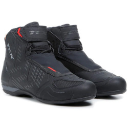 Scarpe da moto TCX R04D impermeabili -??%