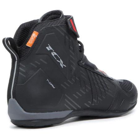 Scarpe da moto TCX R04D impermeabili -??%