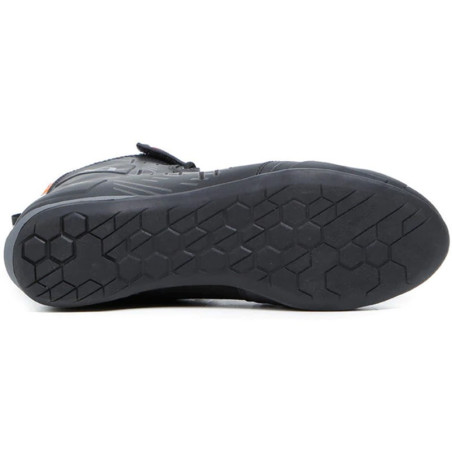 Scarpe da moto TCX R04D impermeabili -??%