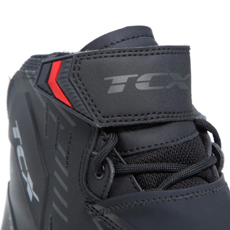 TCX R04D Wasserdichte Motorradschuhe -??%