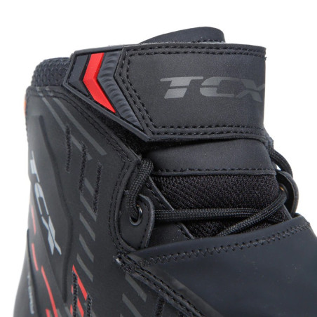 Scarpe da moto TCX R04D impermeabili -??%