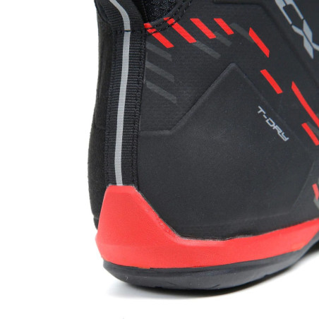 Scarpe da moto TCX R04D impermeabili -??%